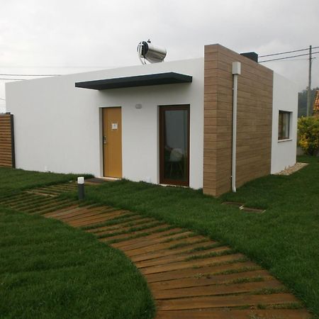 Villas Da Fonte - Singular'S Hotels Leiria Exterior foto