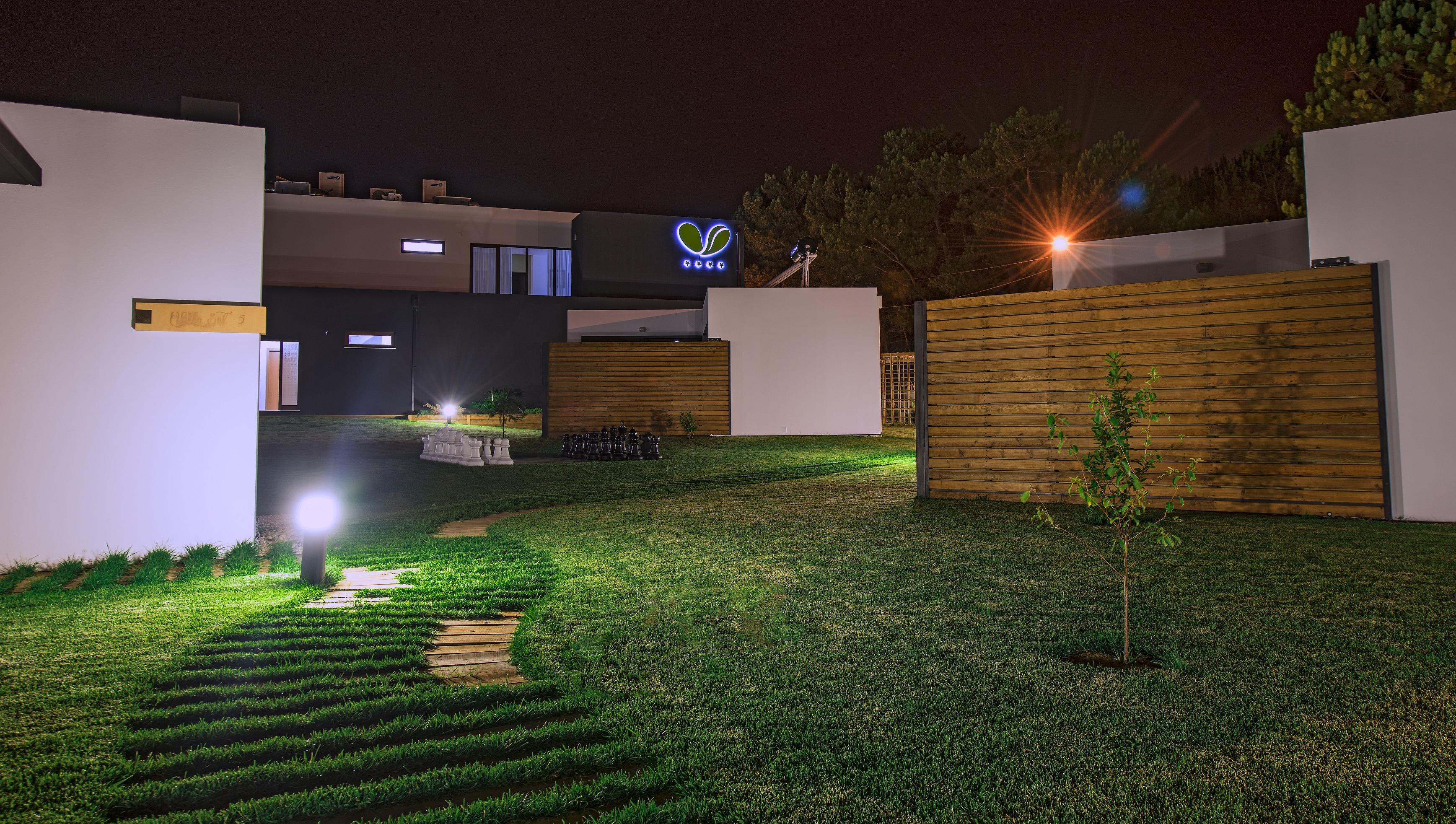 Villas Da Fonte - Singular'S Hotels Leiria Exterior foto