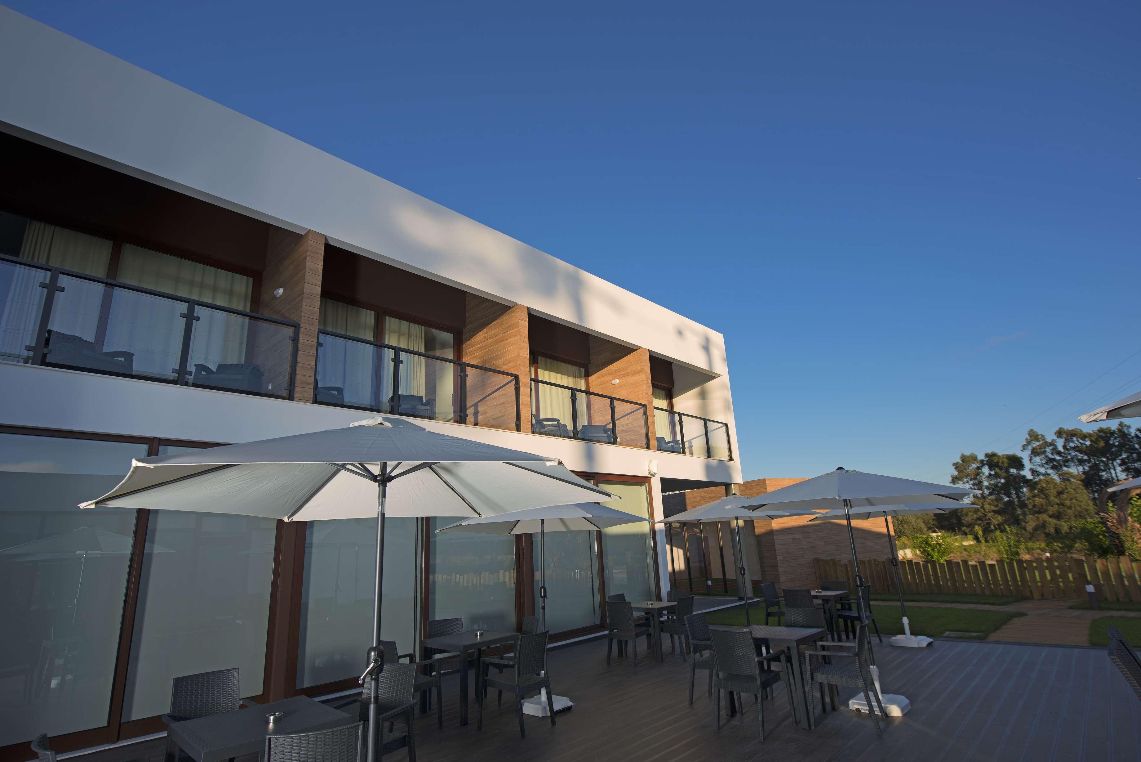 Villas Da Fonte - Singular'S Hotels Leiria Exterior foto