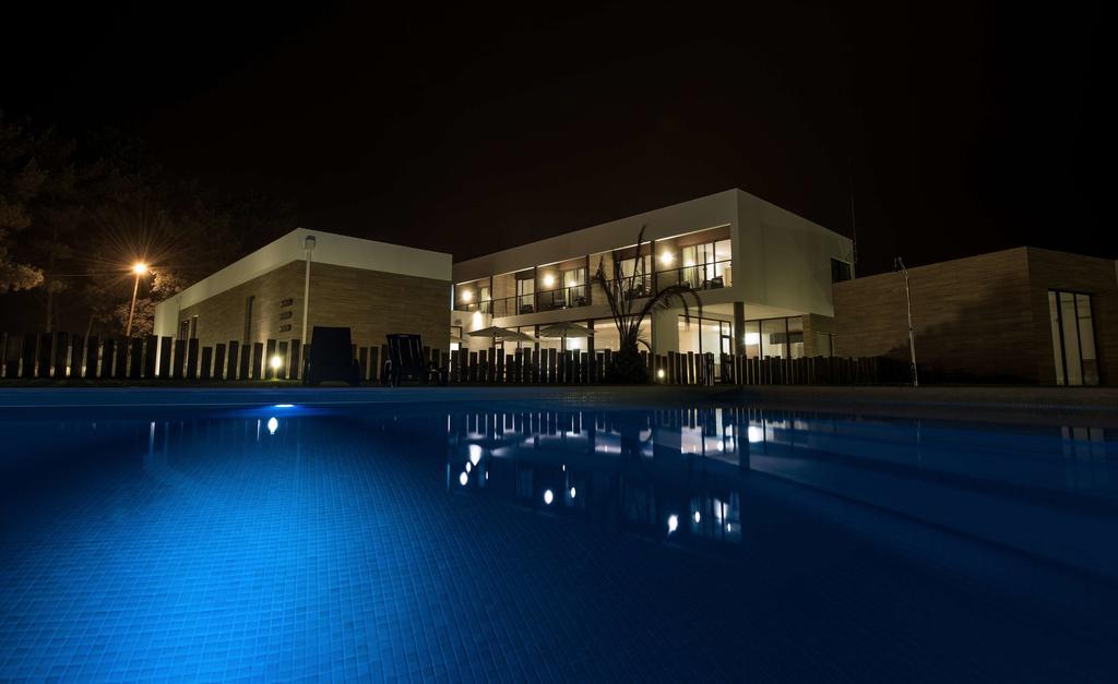 Villas Da Fonte - Singular'S Hotels Leiria Exterior foto