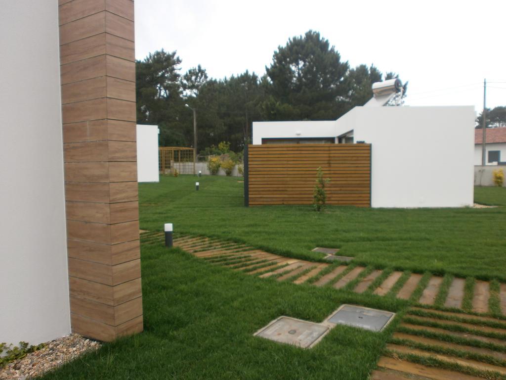 Villas Da Fonte - Singular'S Hotels Leiria Exterior foto